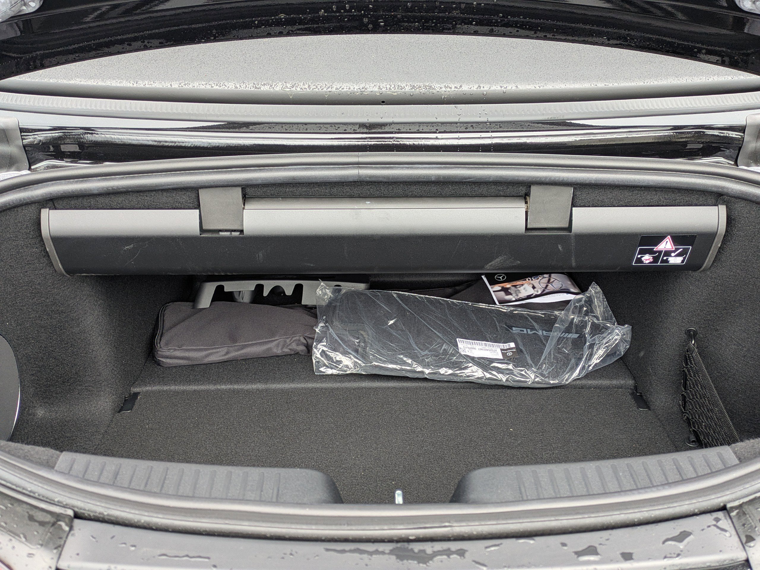 Used 2024 Mercedes-Benz SL 55 AMG 4MATIC image 12