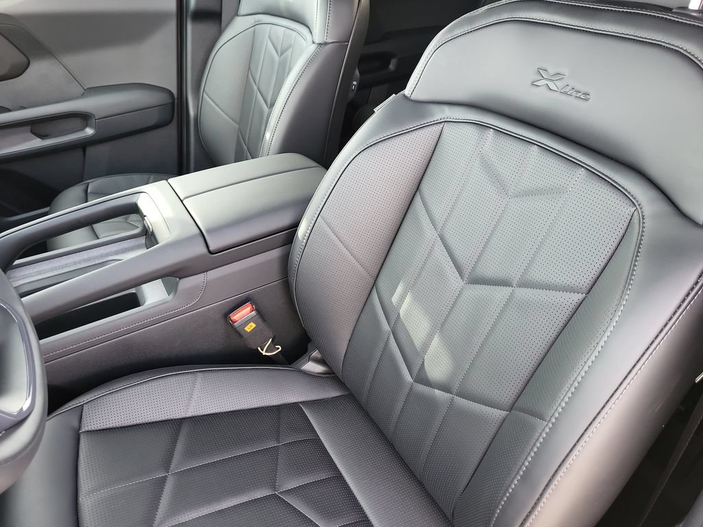 New 2027 Kia Telluride EX X-Line w/ Towing Package AWD/4WD image 9