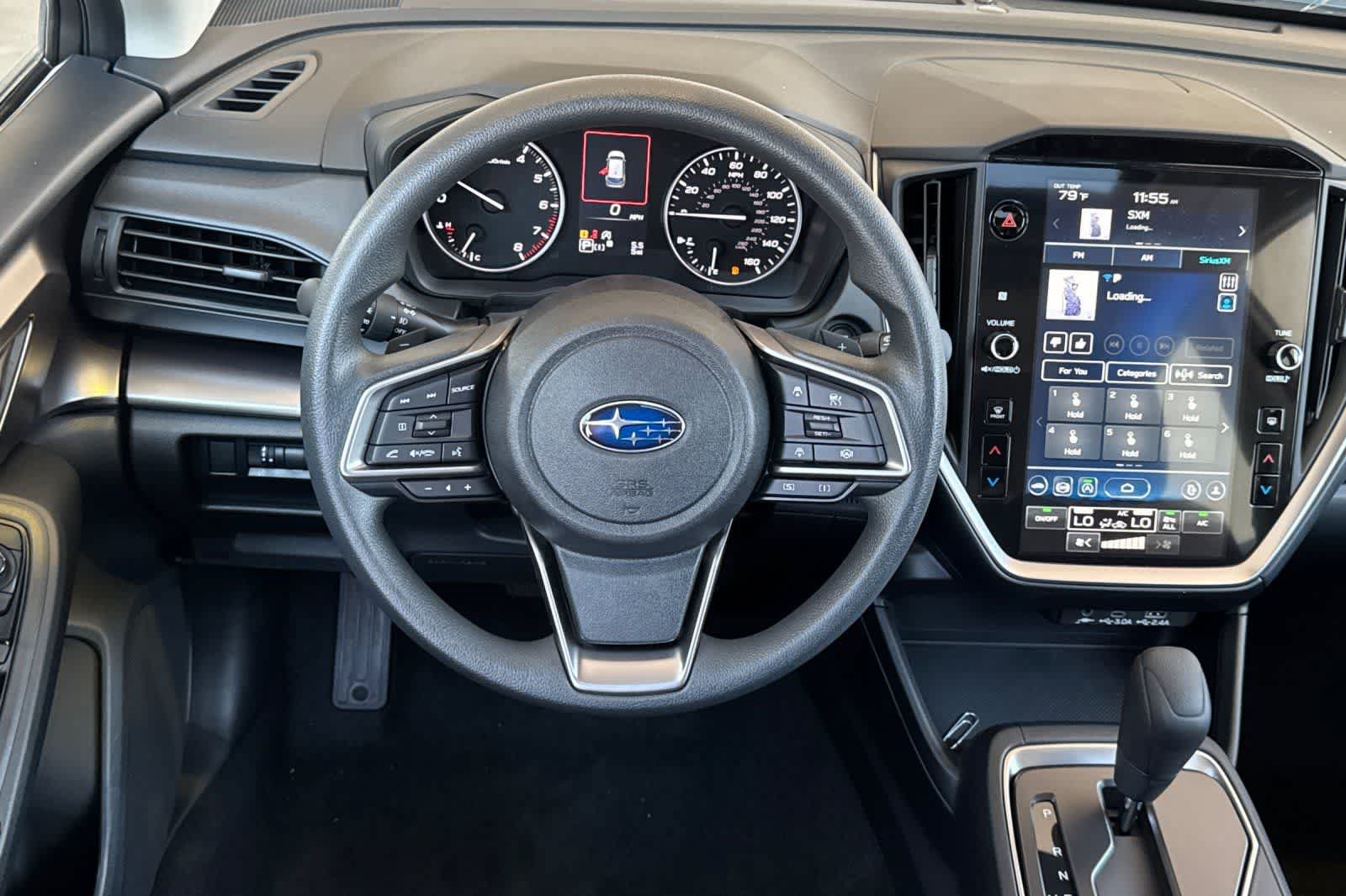 New 2026 Subaru Impreza 2.0i Sport AWD/4WD image 14
