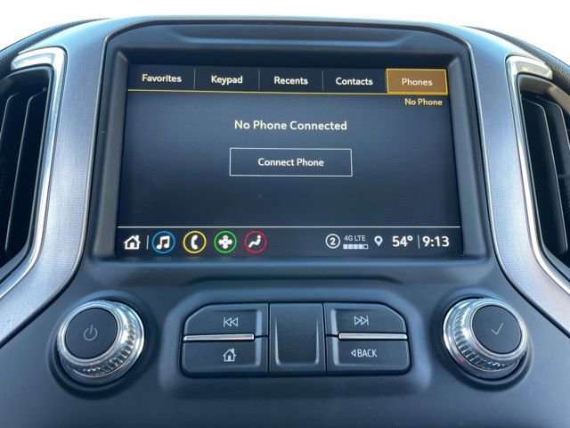 Used 2021 GMC Sierra 1500 Elevation w/ Preferred Package image 20