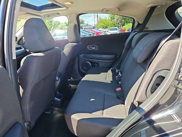 Used 2016 Honda HR-V EX image 11