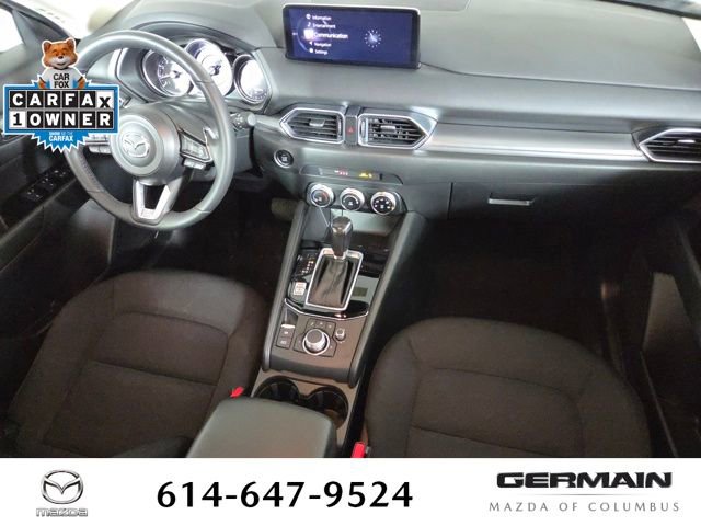 Used 2023 MAZDA CX-5 AWD 2.5 S image 30
