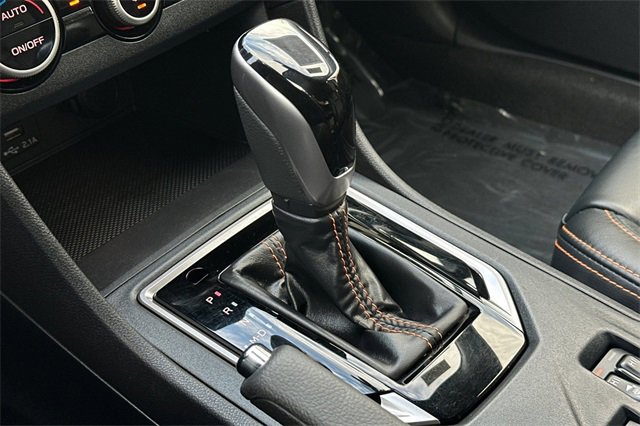 Used 2023 Subaru Crosstrek 2.5i Limited image 21