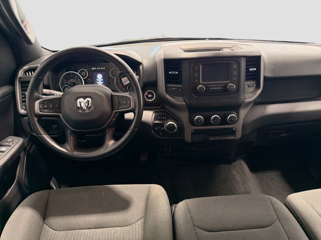 Used 2023 RAM 1500 Tradesman AWD/4WD image 20