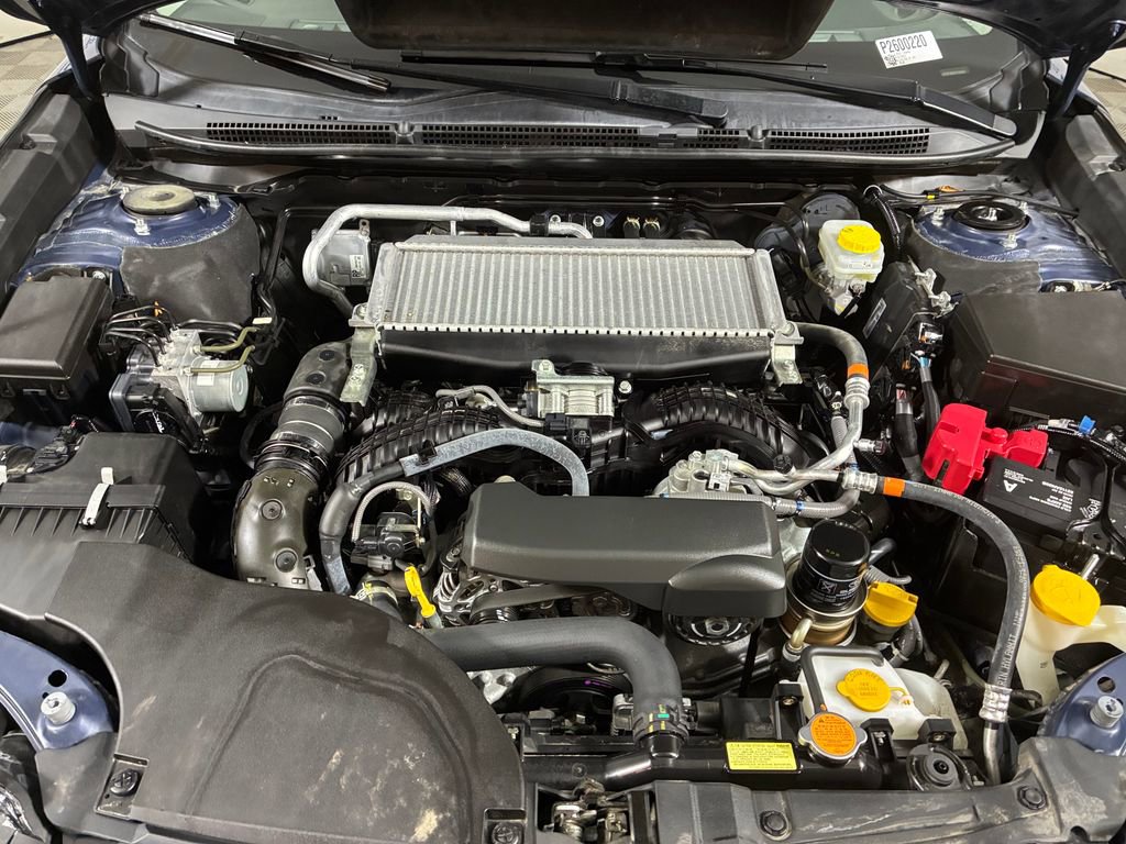 Certified 2023 Subaru Outback Limited XT image 31