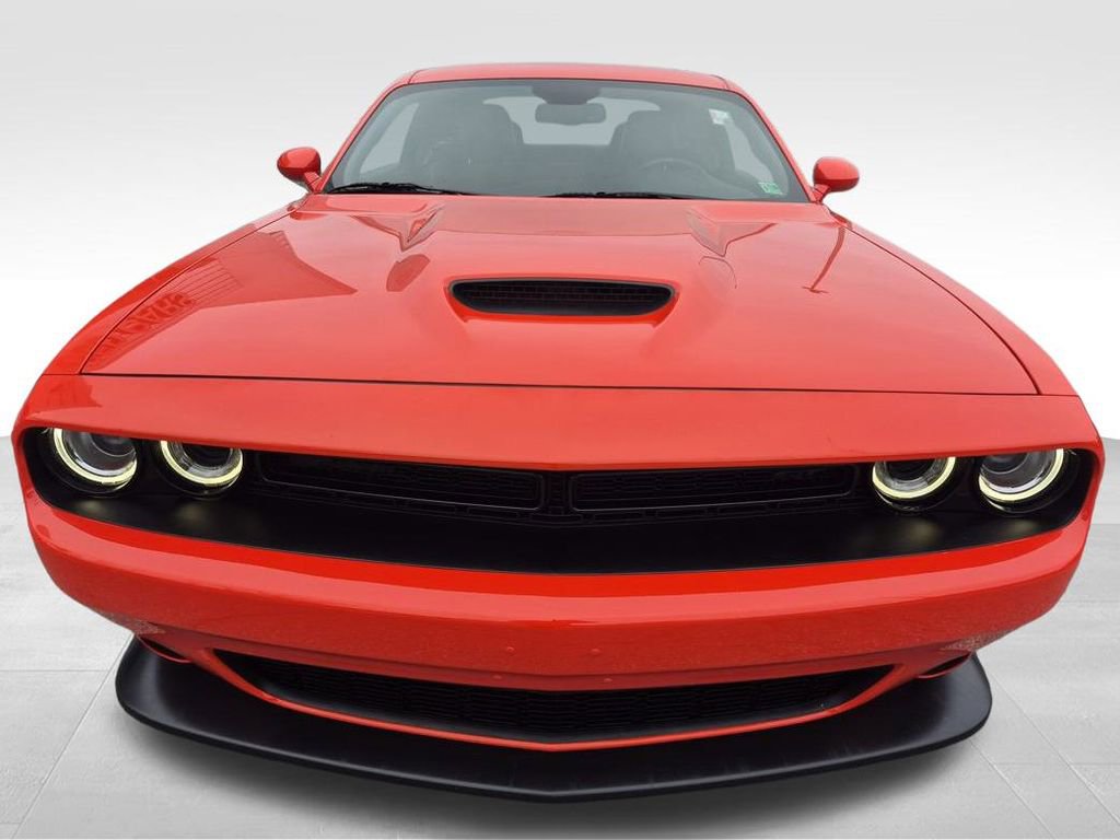 Used 2023 Dodge Challenger GT w/ Plus Package image 7
