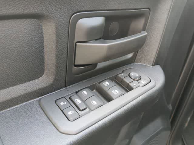 New 2026 RAM 3500 Tradesman AWD/4WD image 18