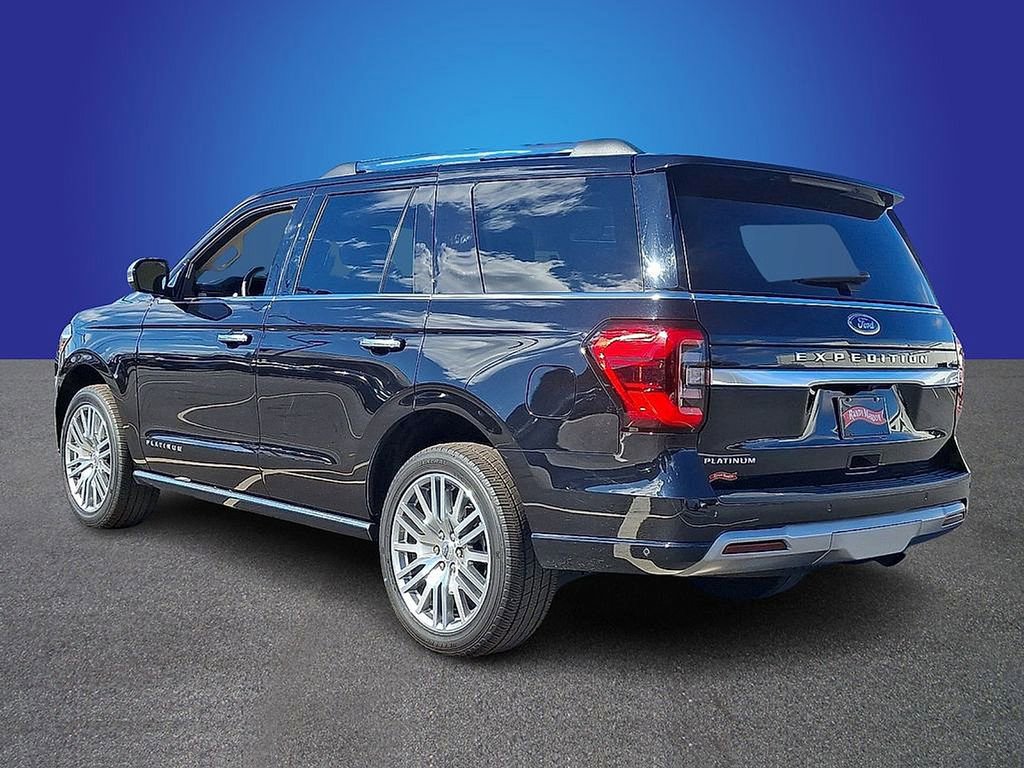 Used 2024 Ford Expedition Platinum image 6