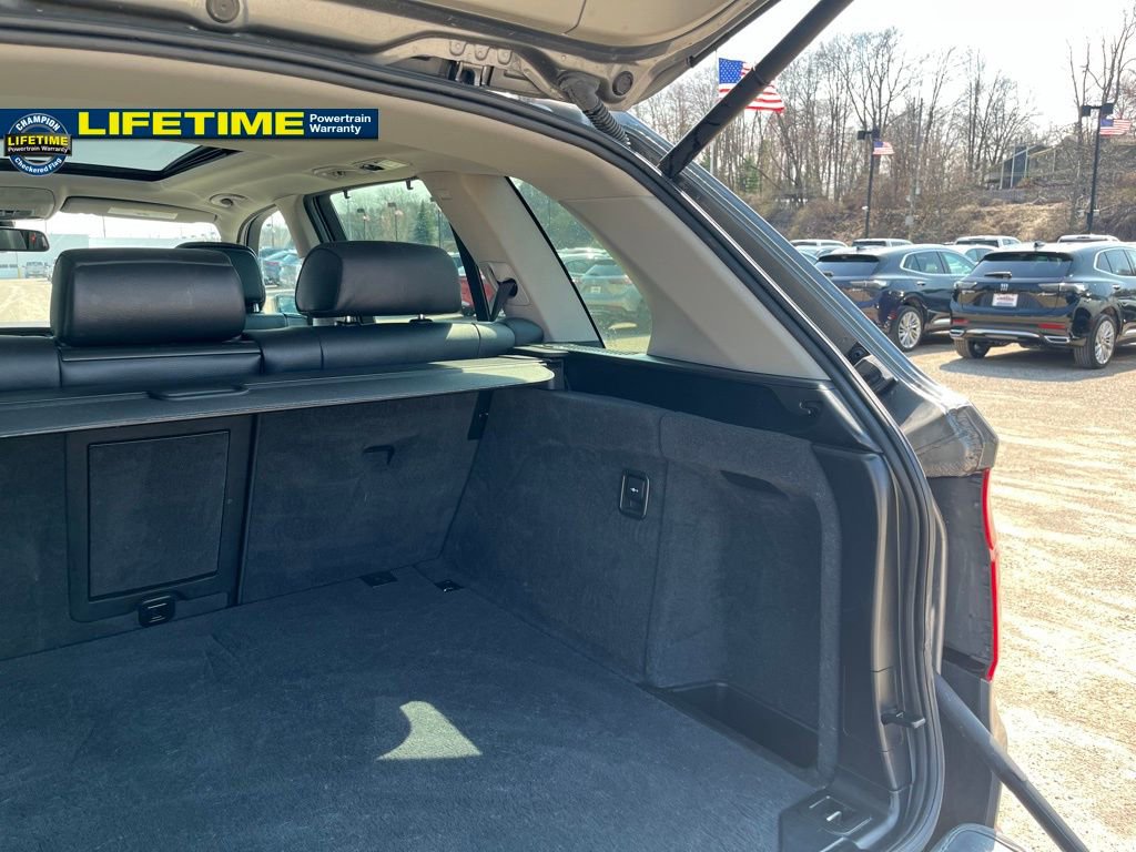 Used 2013 BMW X5 xDrive35i image 14