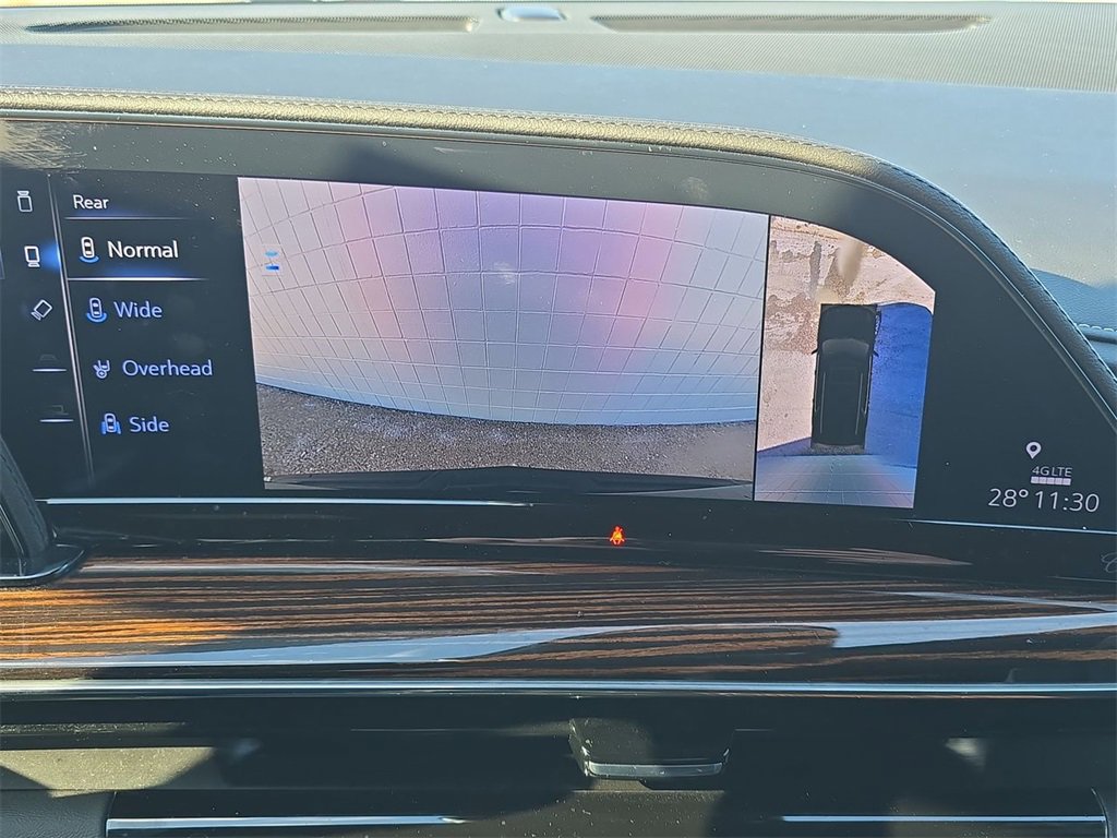 Certified 2023 Cadillac Escalade Premium Luxury image 15