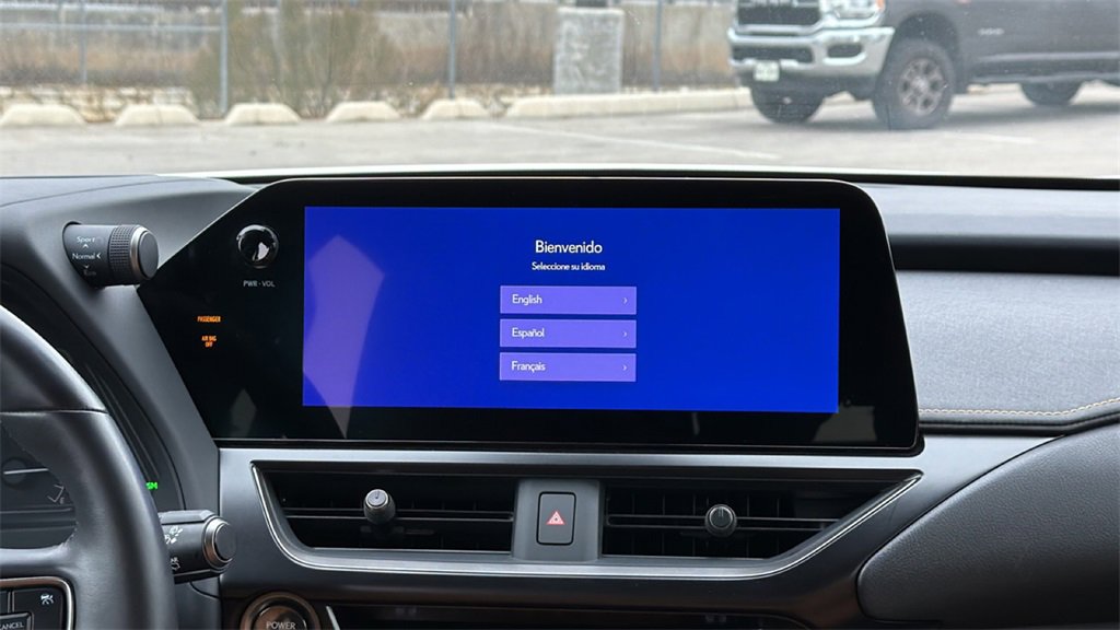 Used 2024 Lexus UX 250h AWD w/ Premium Package image 27