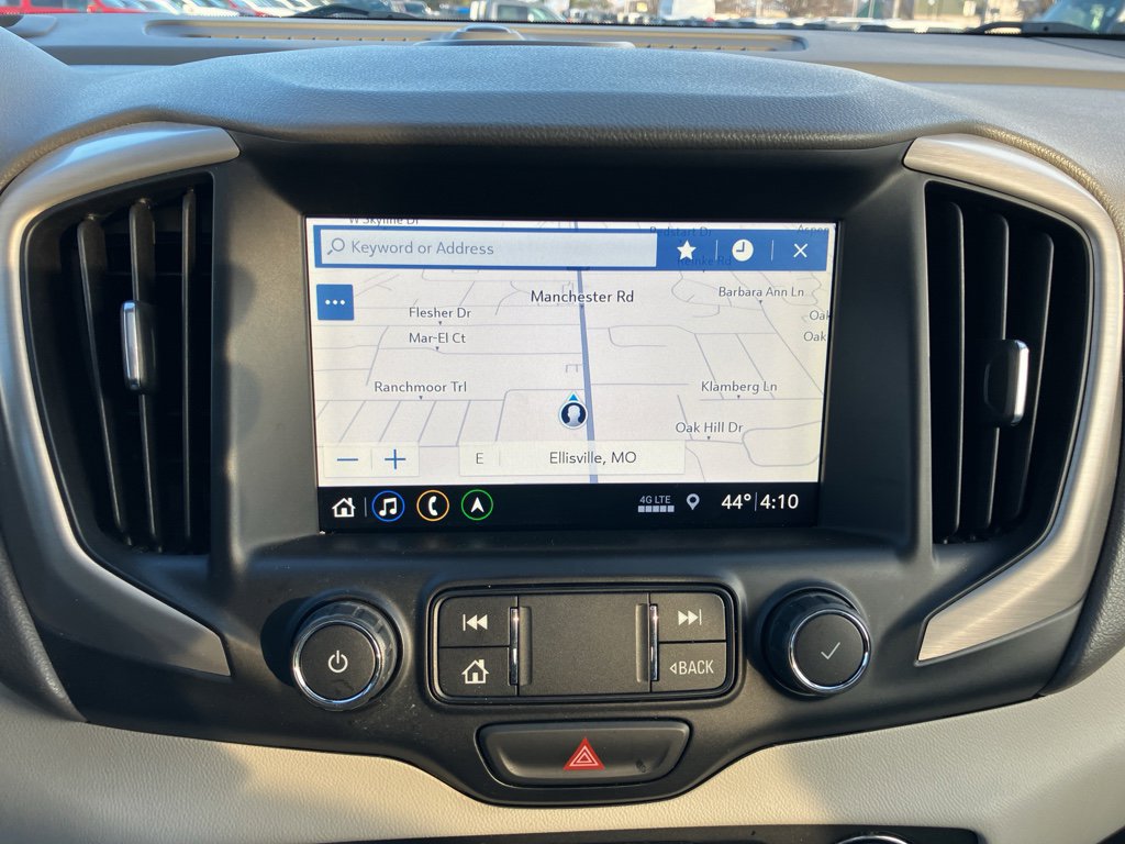 Used 2019 GMC Terrain Denali w/ Advanced Safety Package image 17