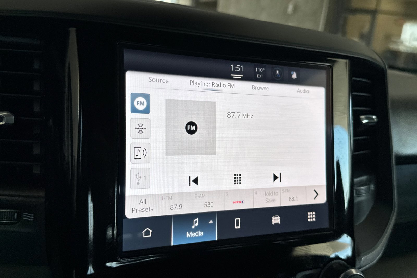 New 2026 RAM 1500 Tradesman image 17