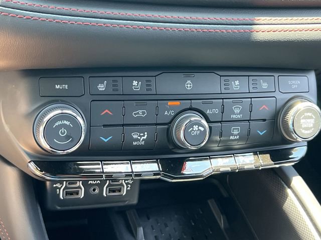 New 2025 Dodge Durango R/T image 28