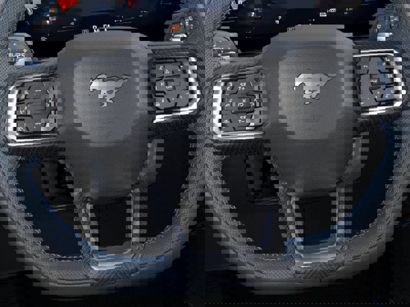 New 2025 Ford Mustang GT Premium image 12