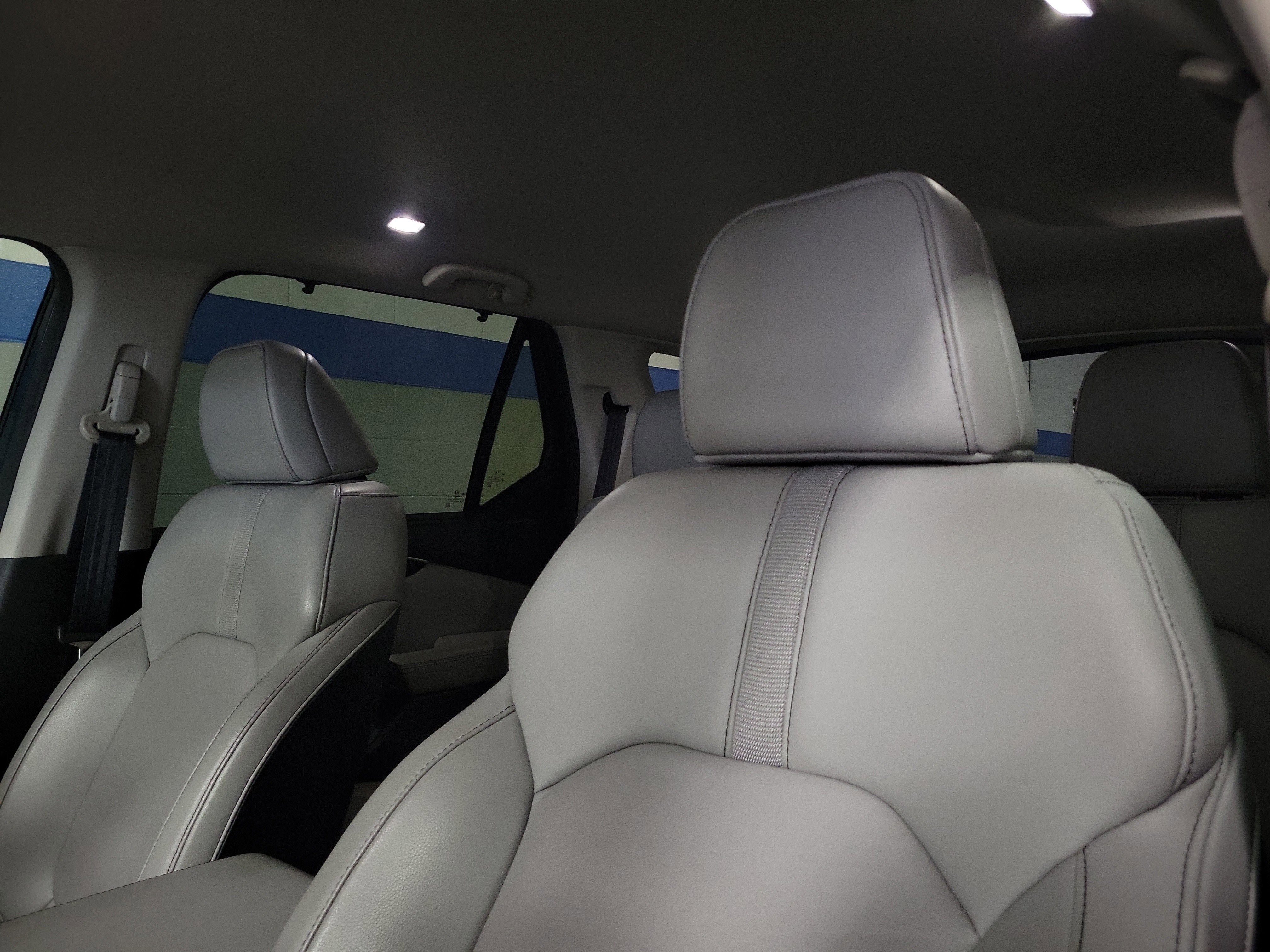 Used 2023 Honda Pilot EX-L image 19