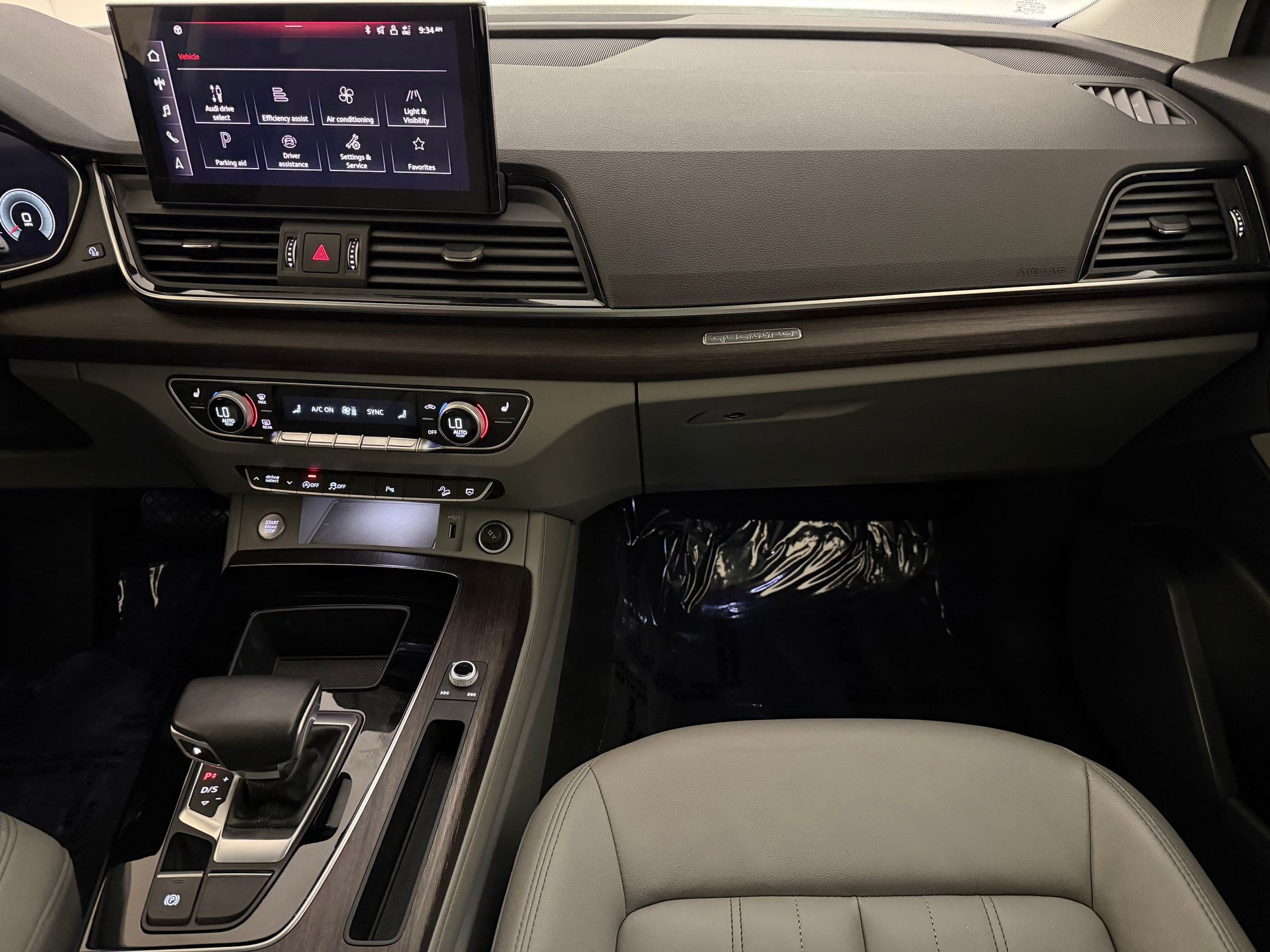 Certified 2022 Audi Q5 2.0T Premium Plus AWD/4WD image 30