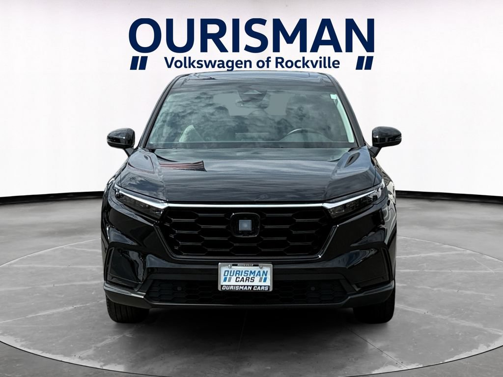 Used 2024 Honda CR-V EX-L image 8