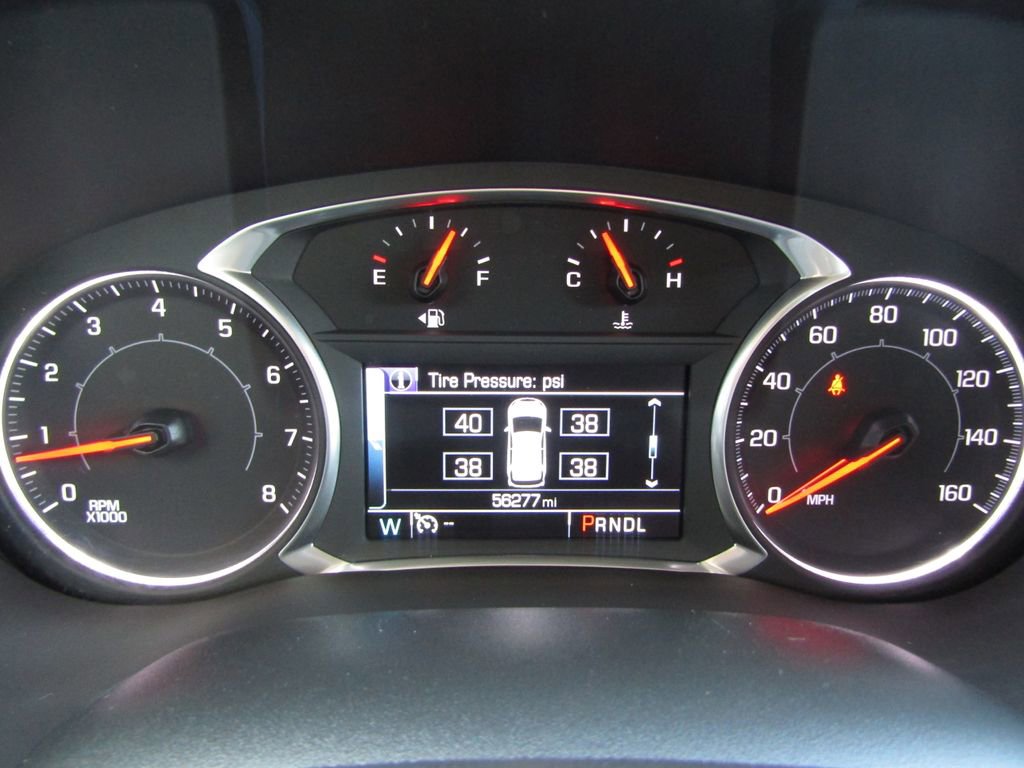 Used 2019 GMC Acadia SLT image 27