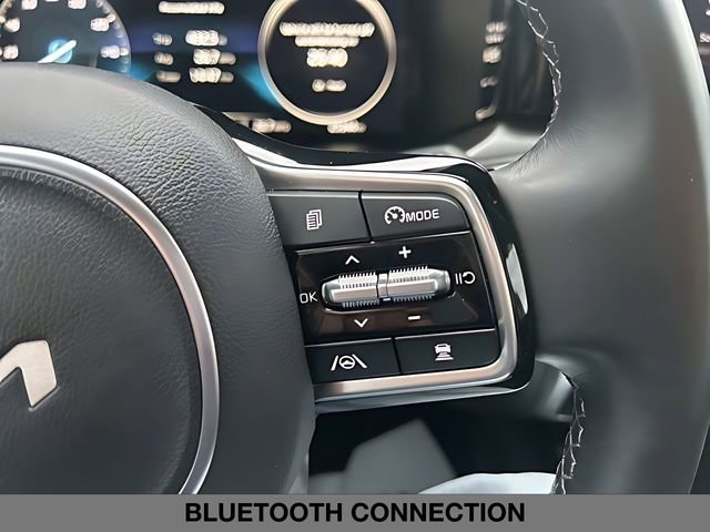 Used 2023 Kia Sorento SX image 25