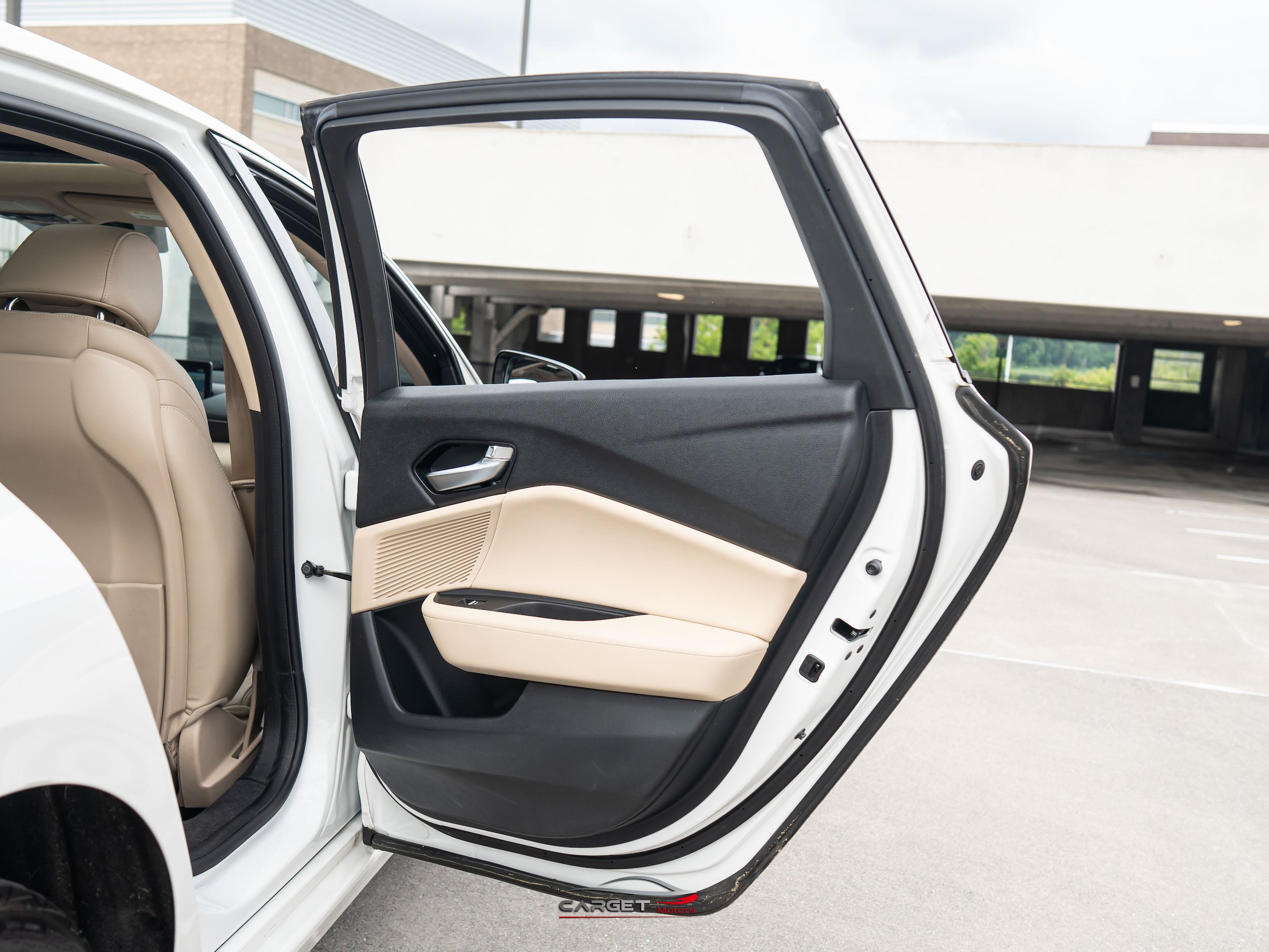 Used 2021 Acura TLX SH-AWD w/ Technology Package image 42