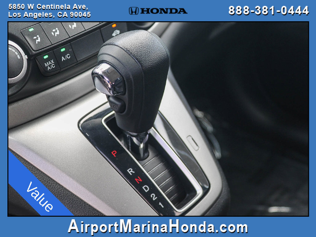 Used 2013 Honda CR-V EX image 24