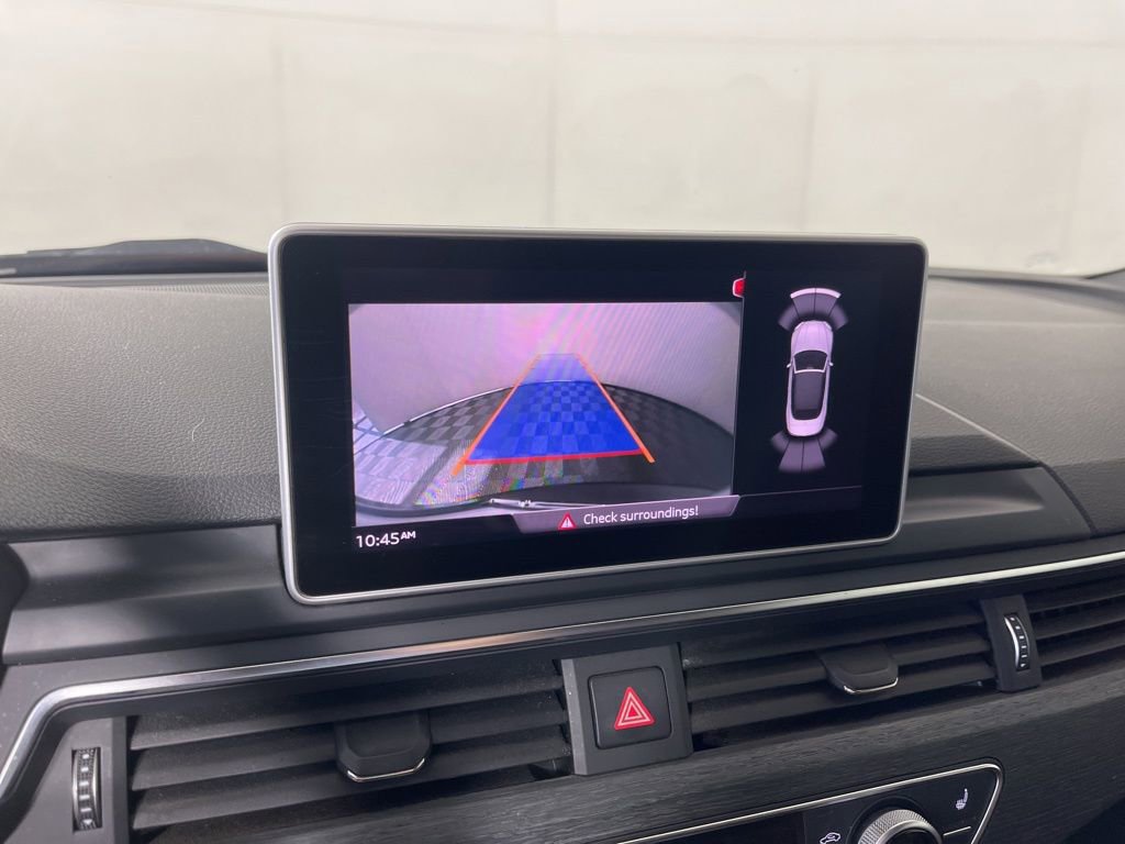 Used 2018 Audi A5 2.0T Premium Plus w/ Premium Plus image 26