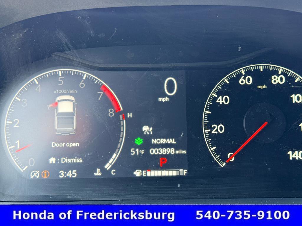 Certified 2026 Honda Ridgeline Black Edition image 29