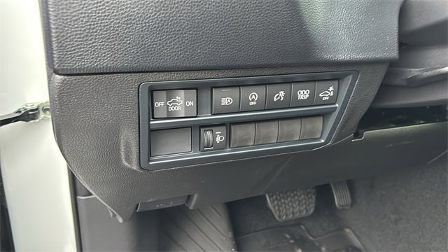 New 2026 Toyota Tundra SR5 w/ SX Package image 11