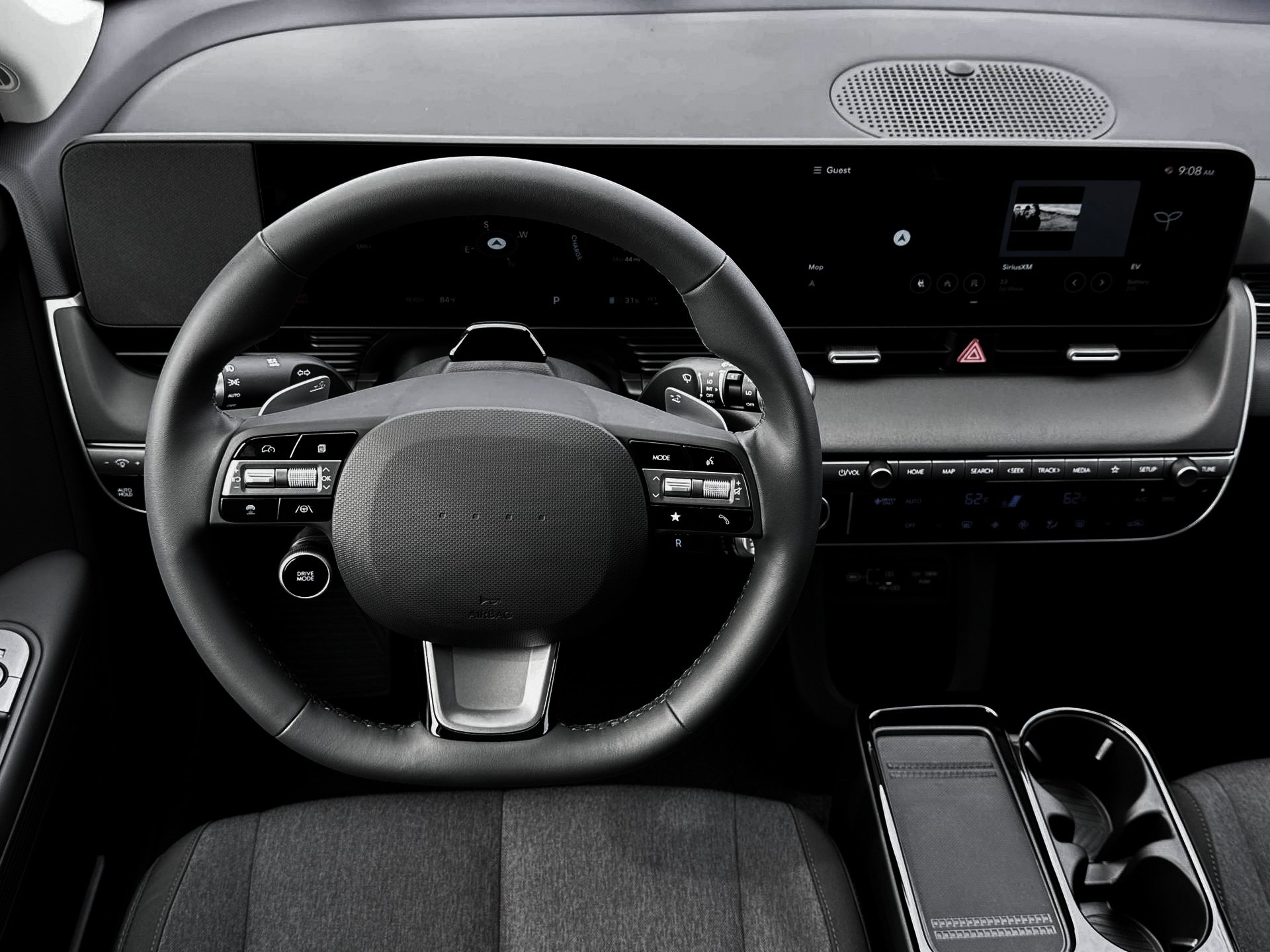 New 2026 Hyundai Ioniq 5 SE RWD image 17