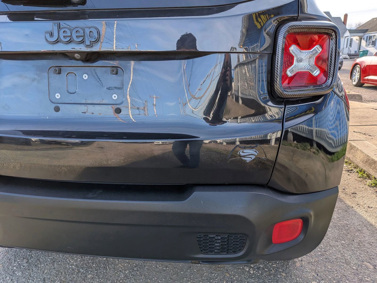 Used 2016 Jeep Renegade Latitude image 15