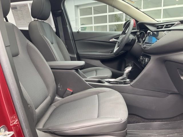 Used 2023 Buick Encore GX Select w/ Experience Buick Package FWD image 10