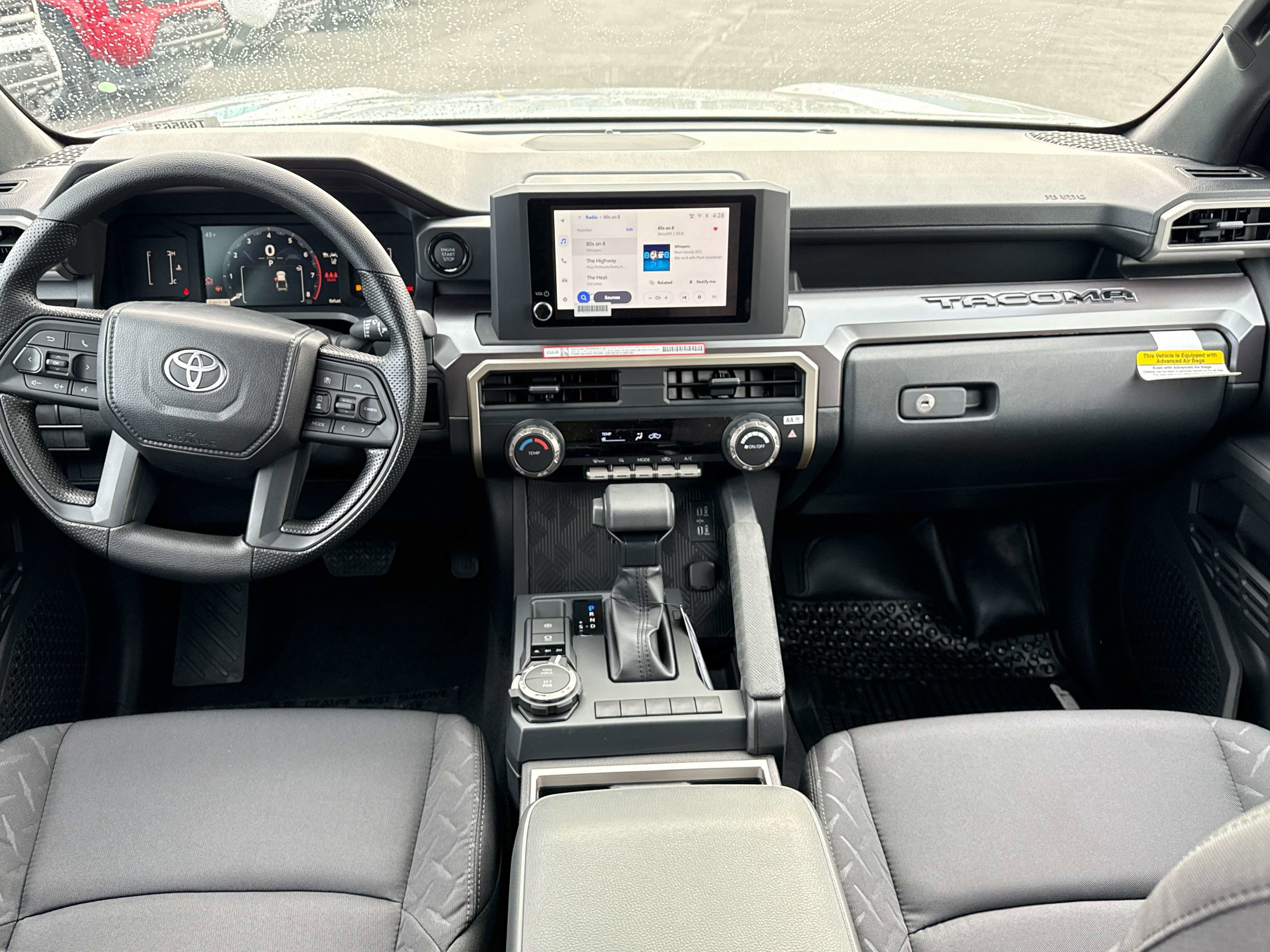 New 2026 Toyota Tacoma SR5 image 11