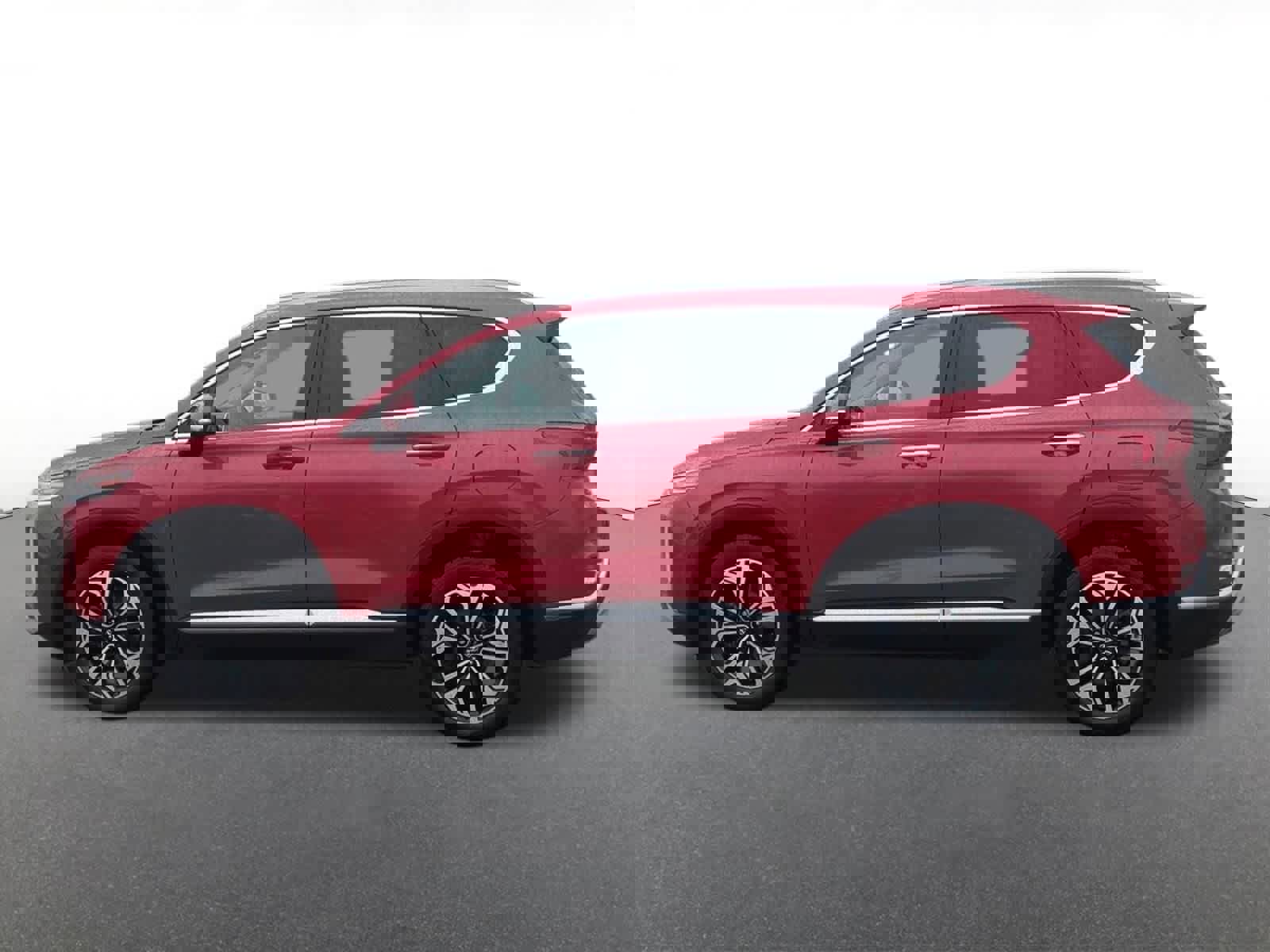 Used 2019 Hyundai Santa Fe AWD image 3