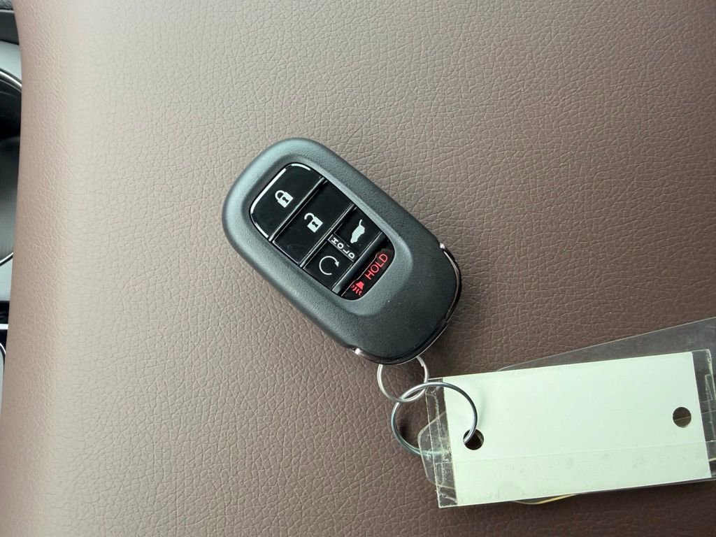 New 2026 Honda Pilot TrailSport image 13