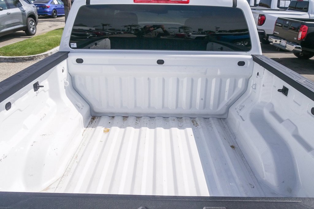 Used 2024 GMC Canyon Elevation w/ Trailering Package image 21