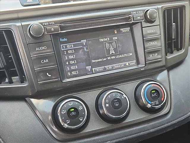 Used 2015 Toyota RAV4 LE FWD image 15