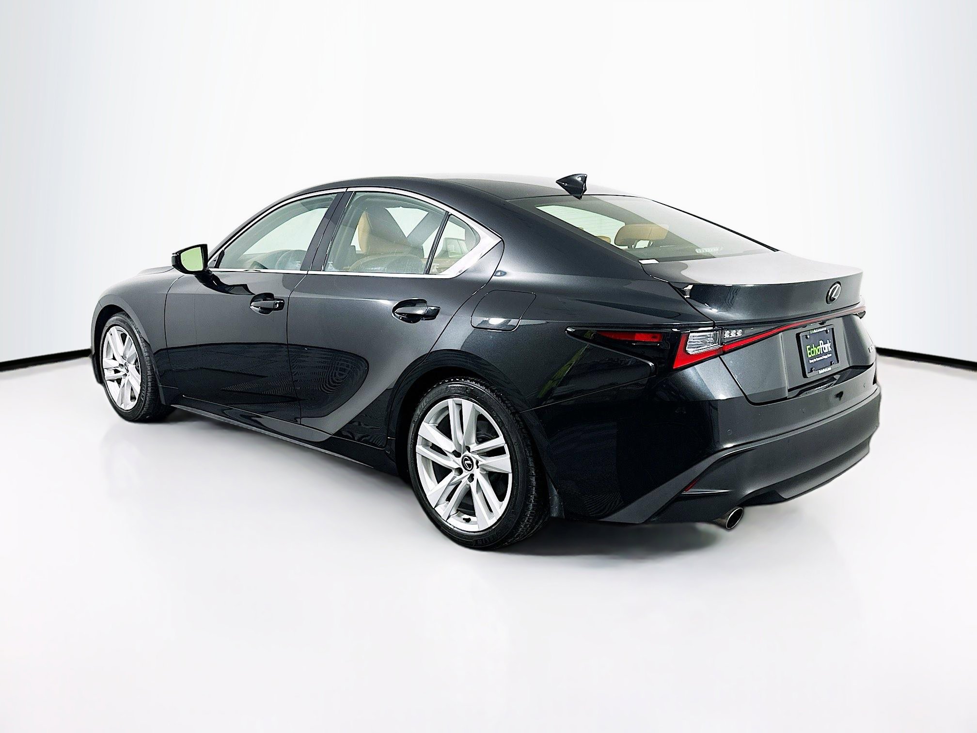 Used 2024 Lexus IS 300 IS 300 w/ Comfort Package image 5