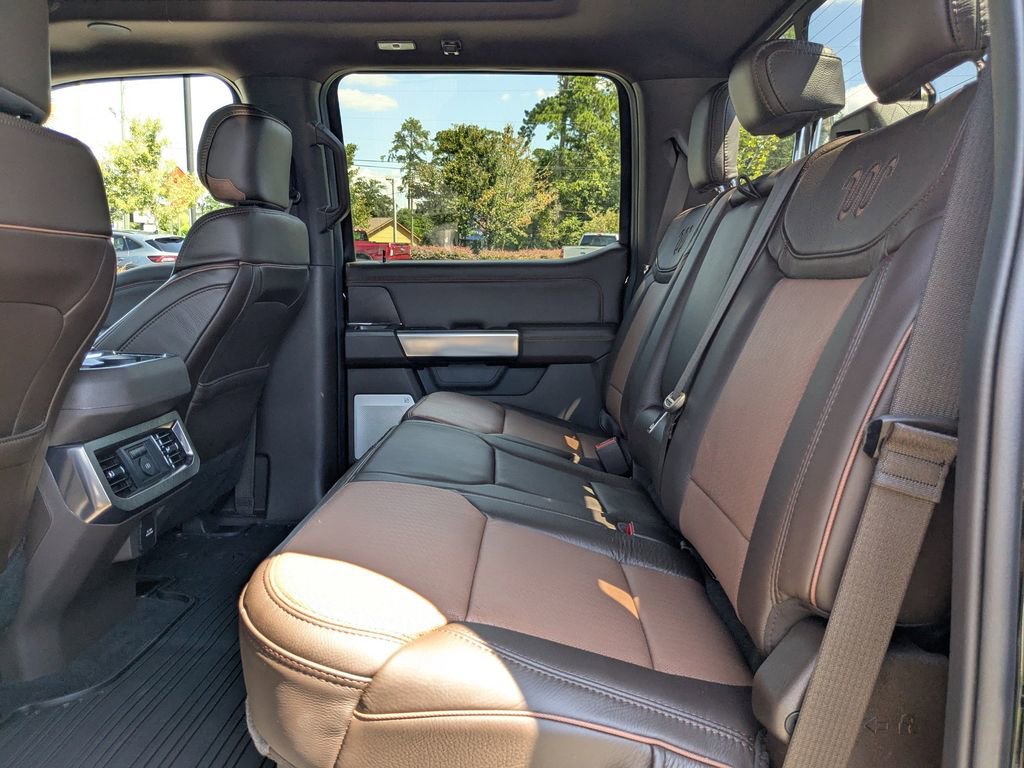 New 2026 Ford F250 King Ranch image 18