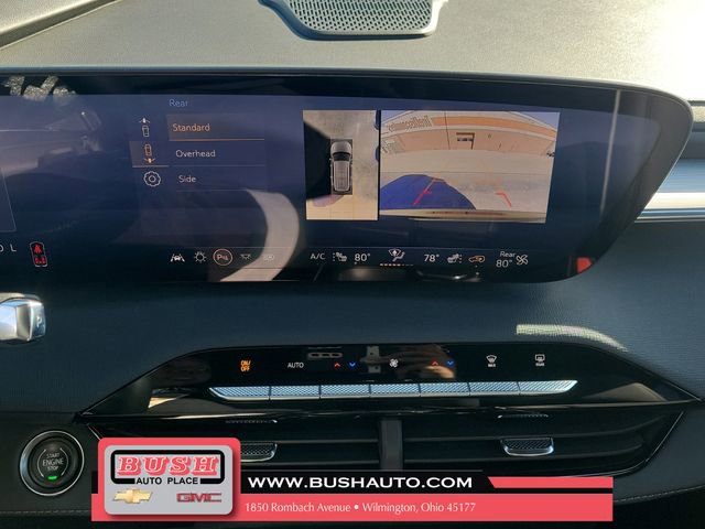 Used 2025 Buick Enclave Preferred image 31