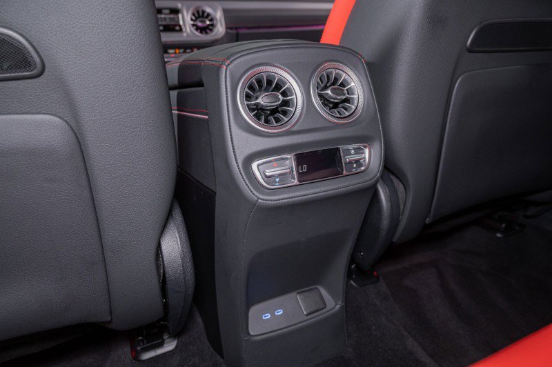 Used 2026 Mercedes-Benz G 63 AMG 4MATIC image 23