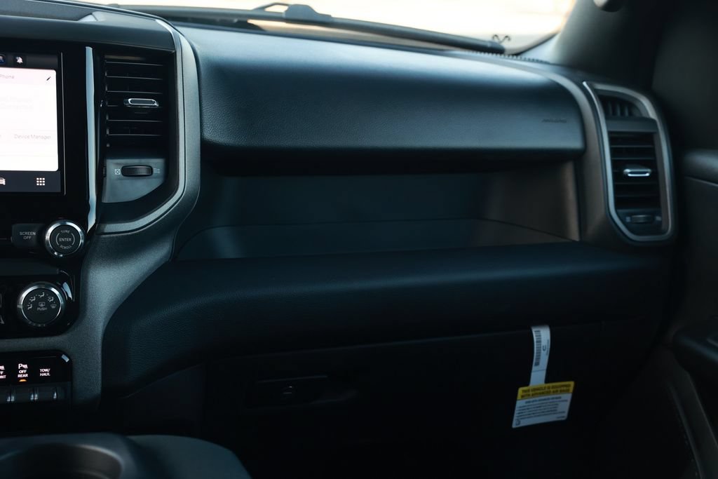 New 2026 RAM 1500 Express AWD/4WD image 25