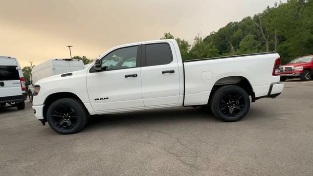 Used 2023 RAM 1500 Lone Star AWD/4WD image 5