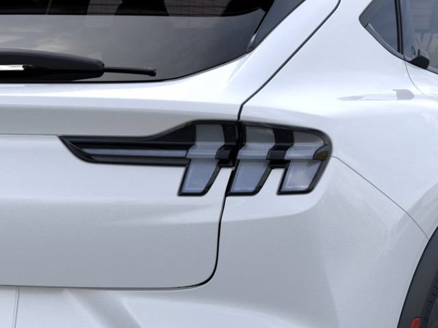 New 2026 Ford Mustang Mach-E Select AWD/4WD image 21