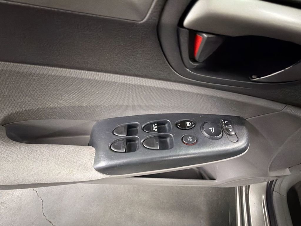 Used 2006 Honda Civic EX image 20
