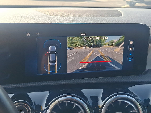 Used 2025 Mercedes-Benz CLA 250 image 18