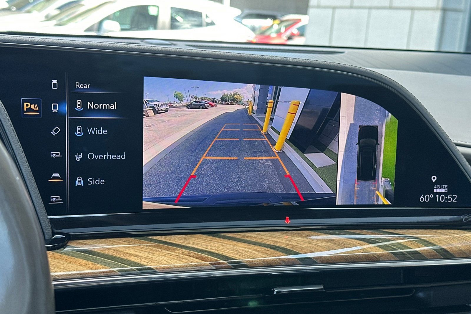 Used 2022 Cadillac Escalade Sport Platinum image 29