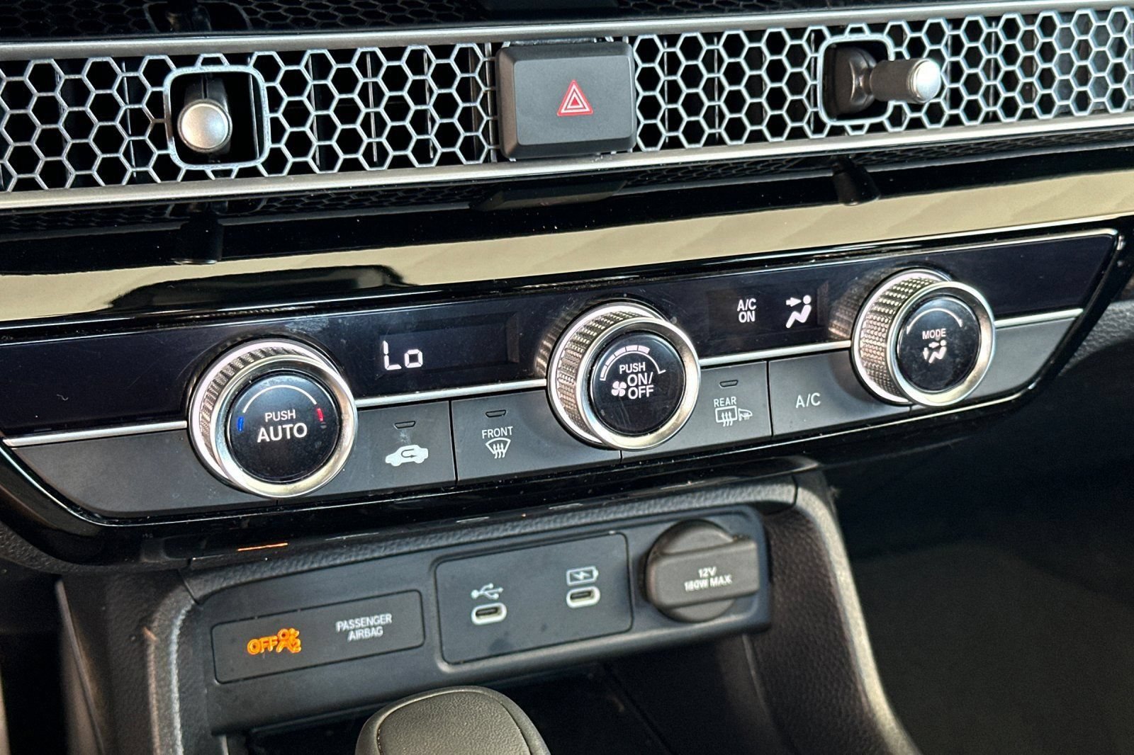 Used 2025 Honda Civic Sport image 19