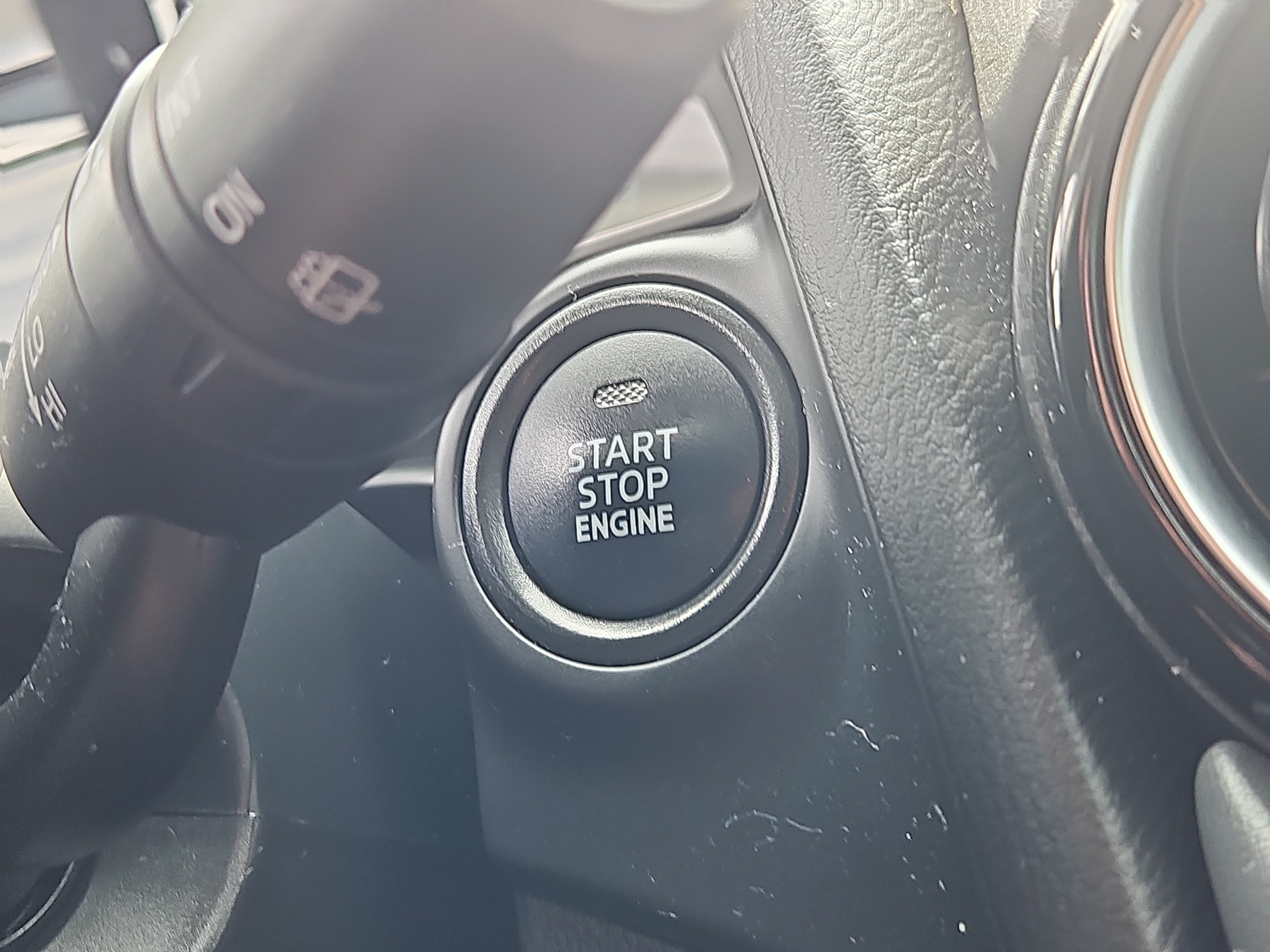Used 2019 MAZDA CX-3 Touring AWD/4WD image 12