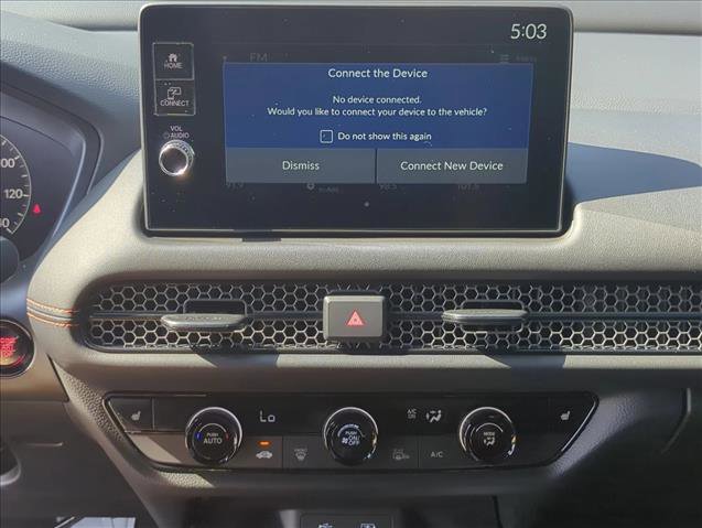 New 2026 Honda HR-V Sport image 13